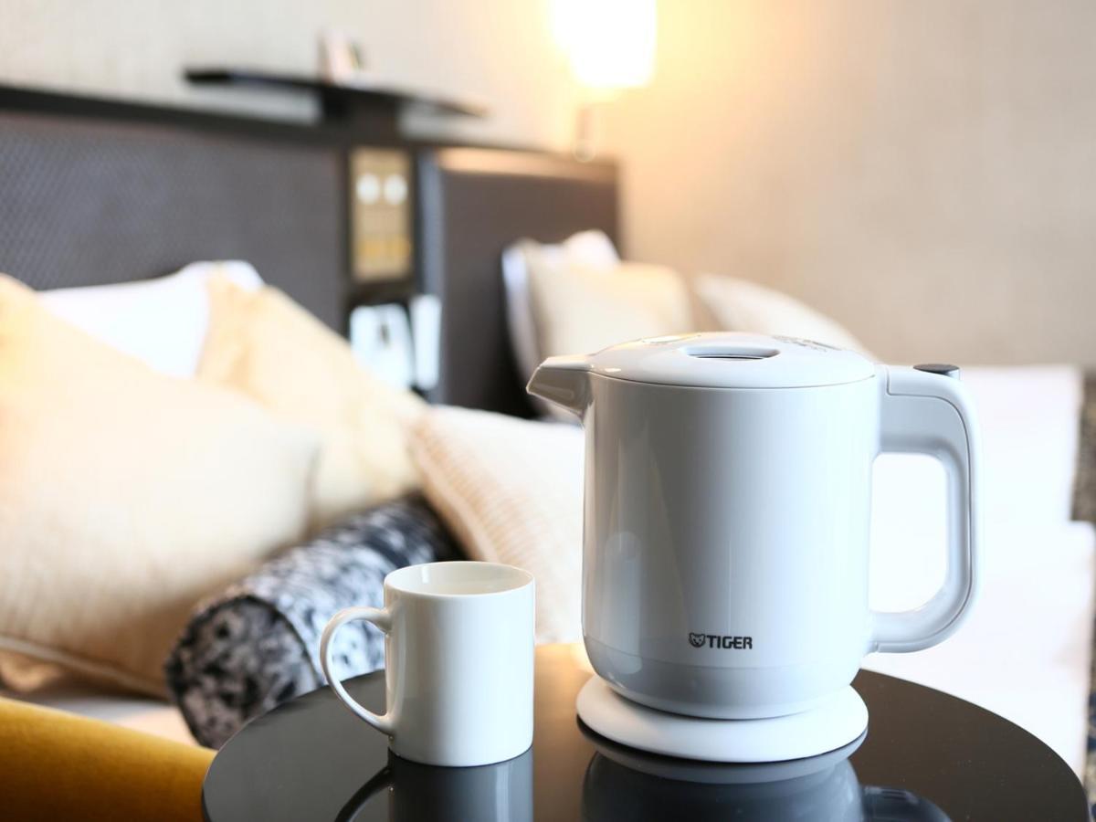 Apa Hotel Machidaeki-Higashi Tokyo Luaran gambar