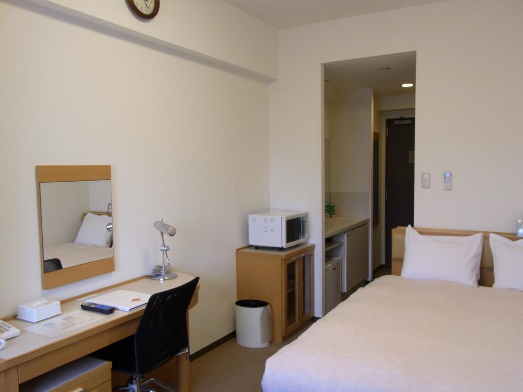 Apa Hotel Machidaeki-Higashi Tokyo Luaran gambar