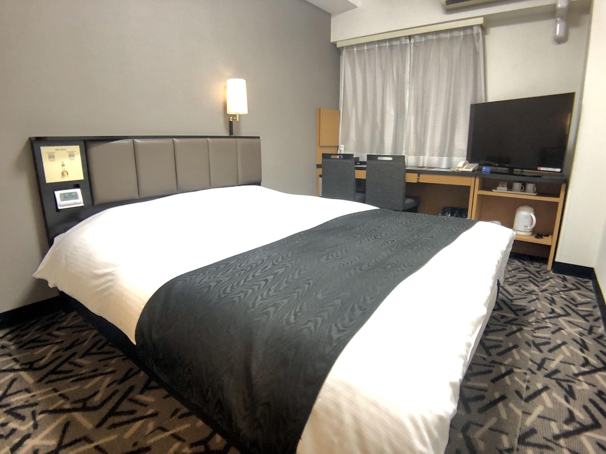 Apa Hotel Machidaeki-Higashi Tokyo Luaran gambar