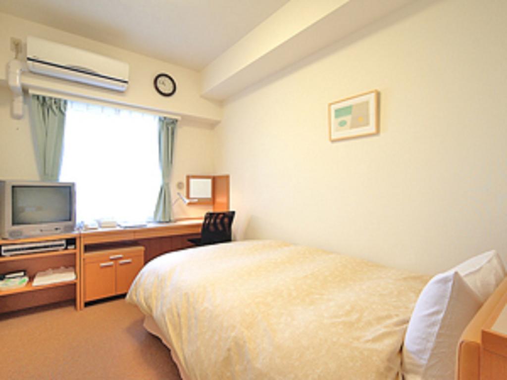 Apa Hotel Machidaeki-Higashi Tokyo Luaran gambar